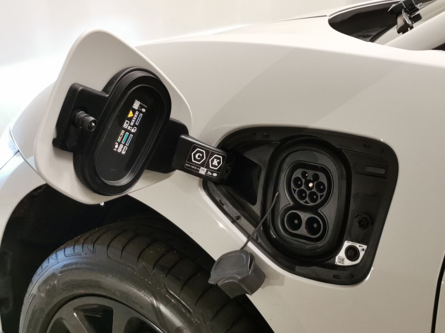 Used Jaguar I-Pace 2023 for sale - 77942548: Photo 34