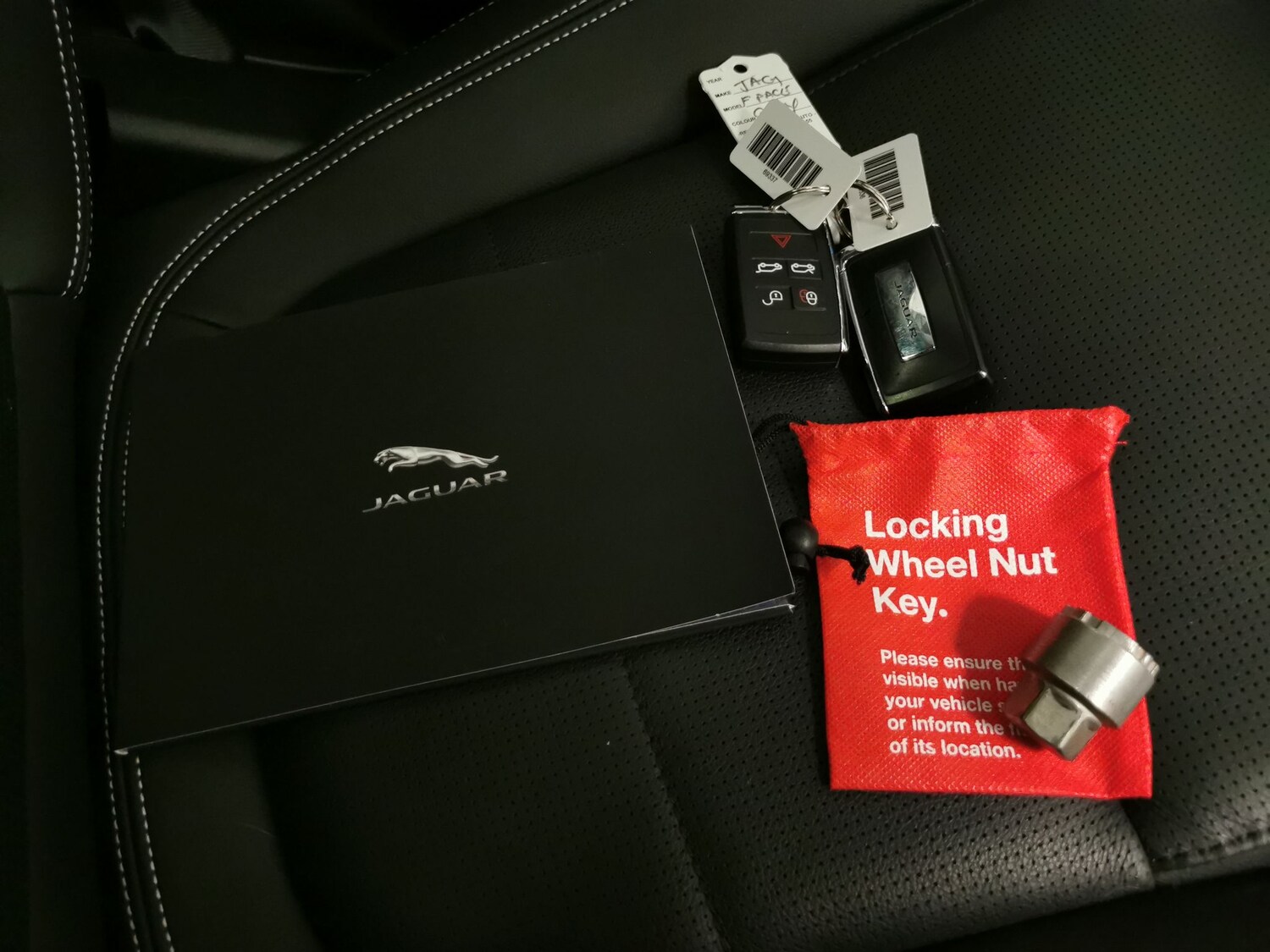 Used Jaguar I-Pace 2023 for sale - 77942548: Photo 35