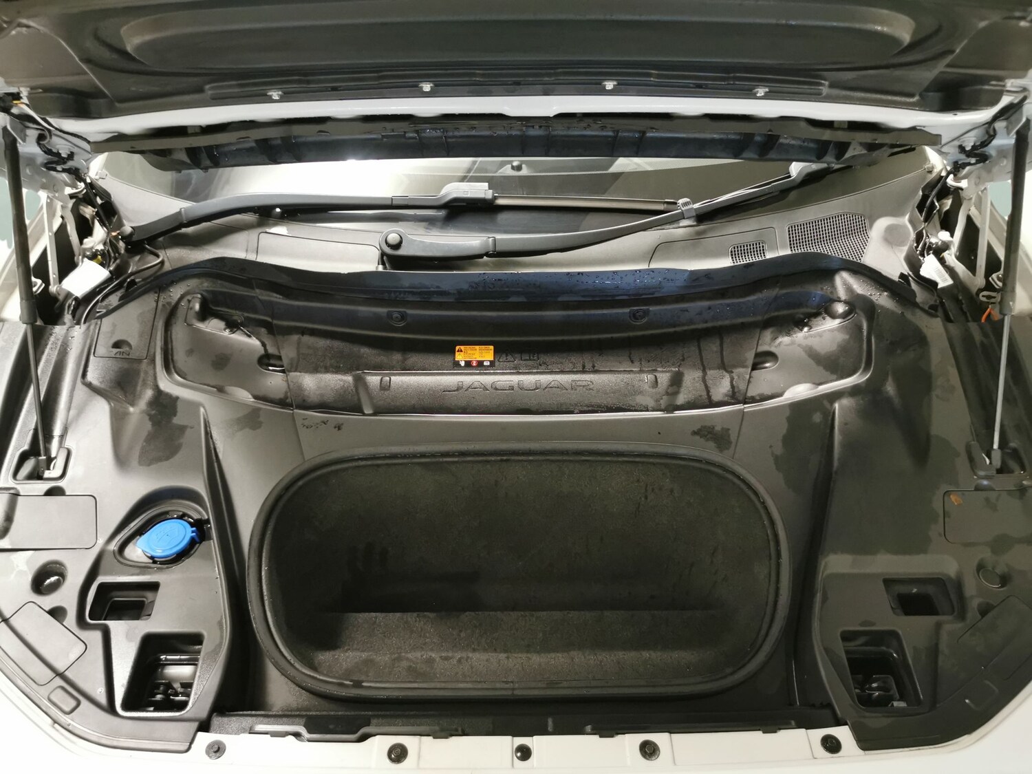 Used Jaguar I-Pace 2023 for sale - 77942548: Photo 36