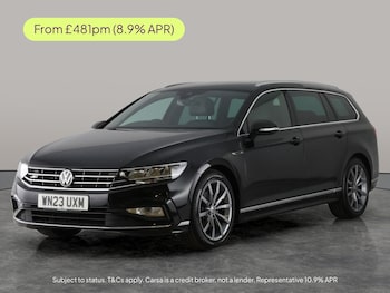 Used Volkswagen Passat undefined for sale - 78802609: Photo