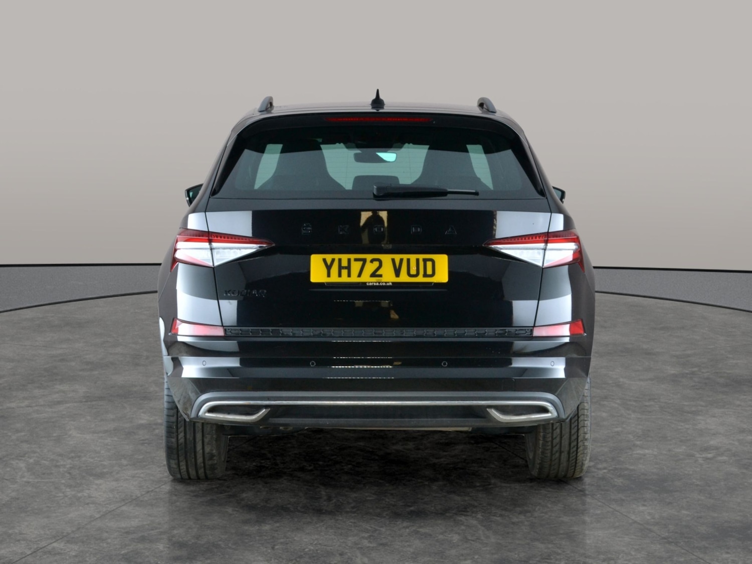 Used Skoda Kodiaq 2023 for sale - 77259418: Photo 11