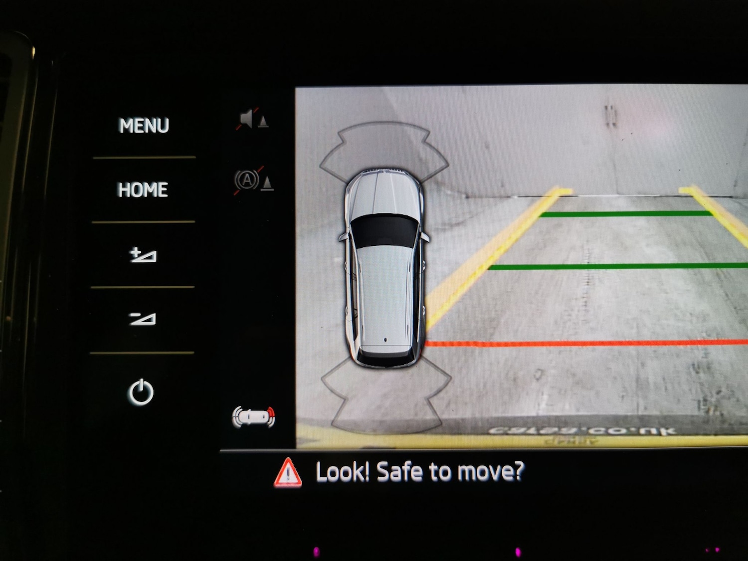 Used Skoda Kodiaq 2023 for sale - 77259418: Photo 16