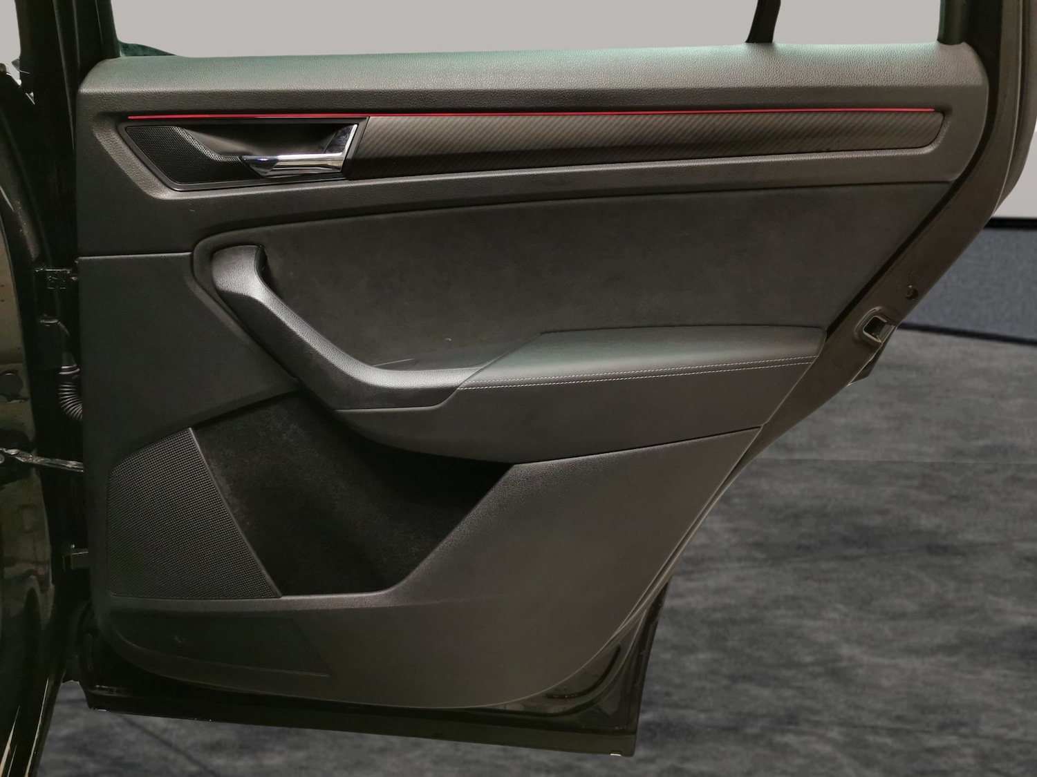 Used Skoda Kodiaq 2023 for sale - 77259418: Photo 27