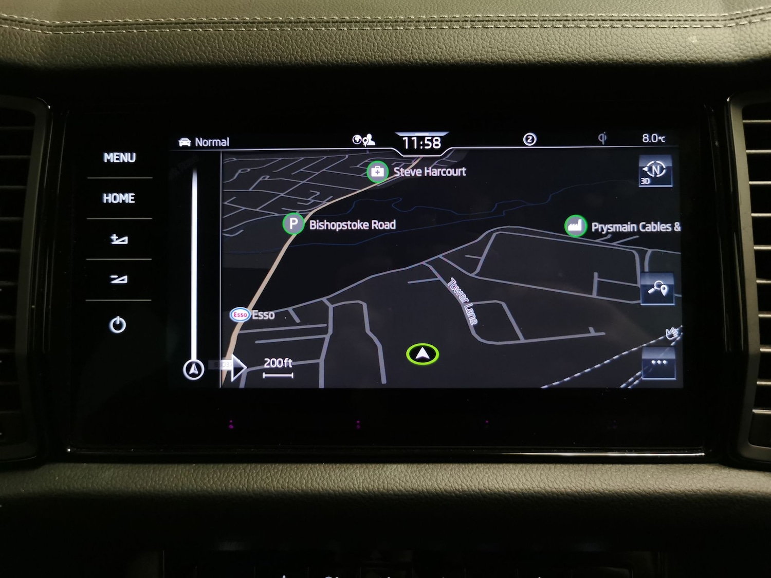 Used Skoda Kodiaq 2023 for sale - 77259418: Photo 5