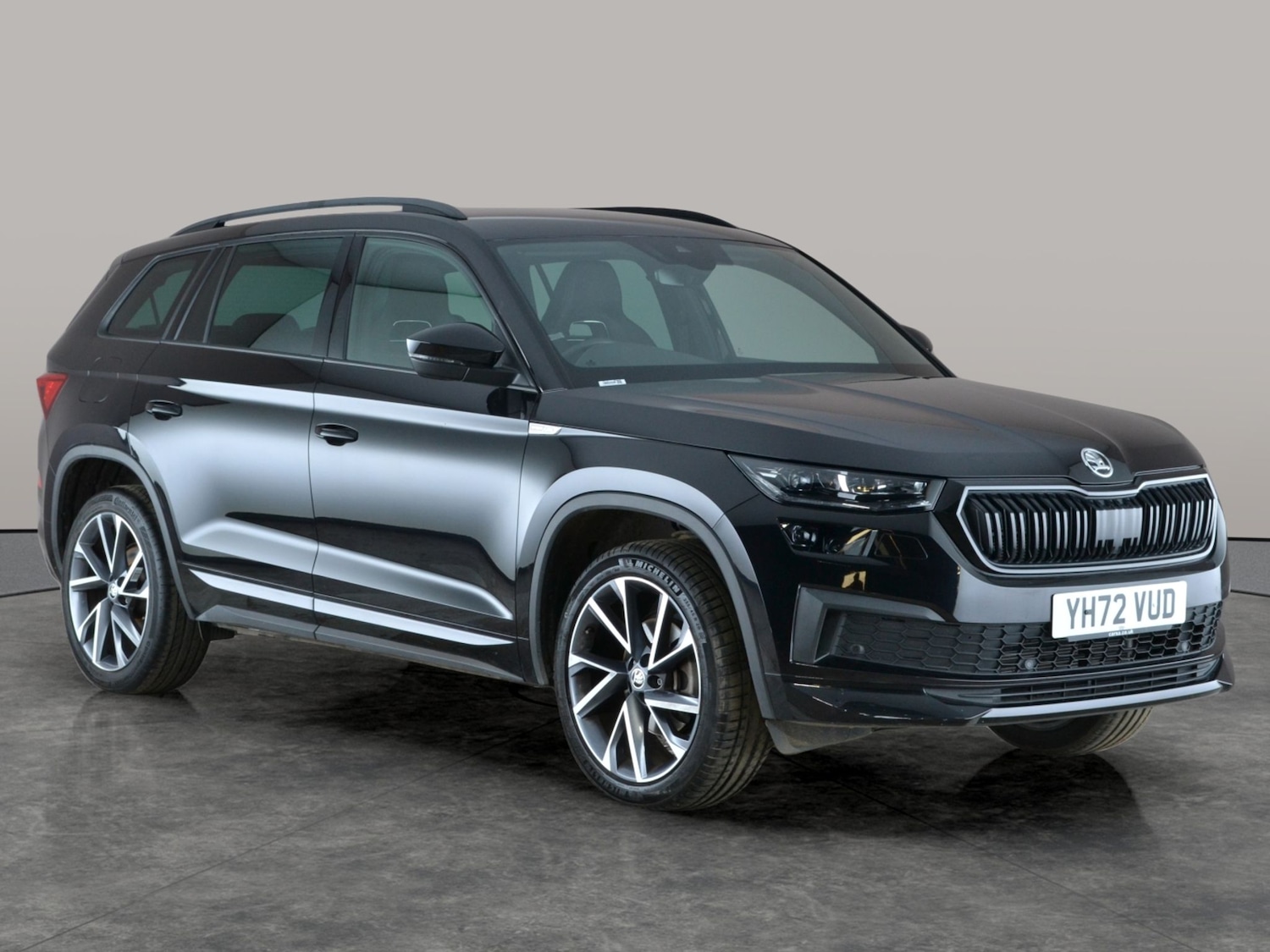 Used Skoda Kodiaq 2023 for sale - 77259418: Photo 8