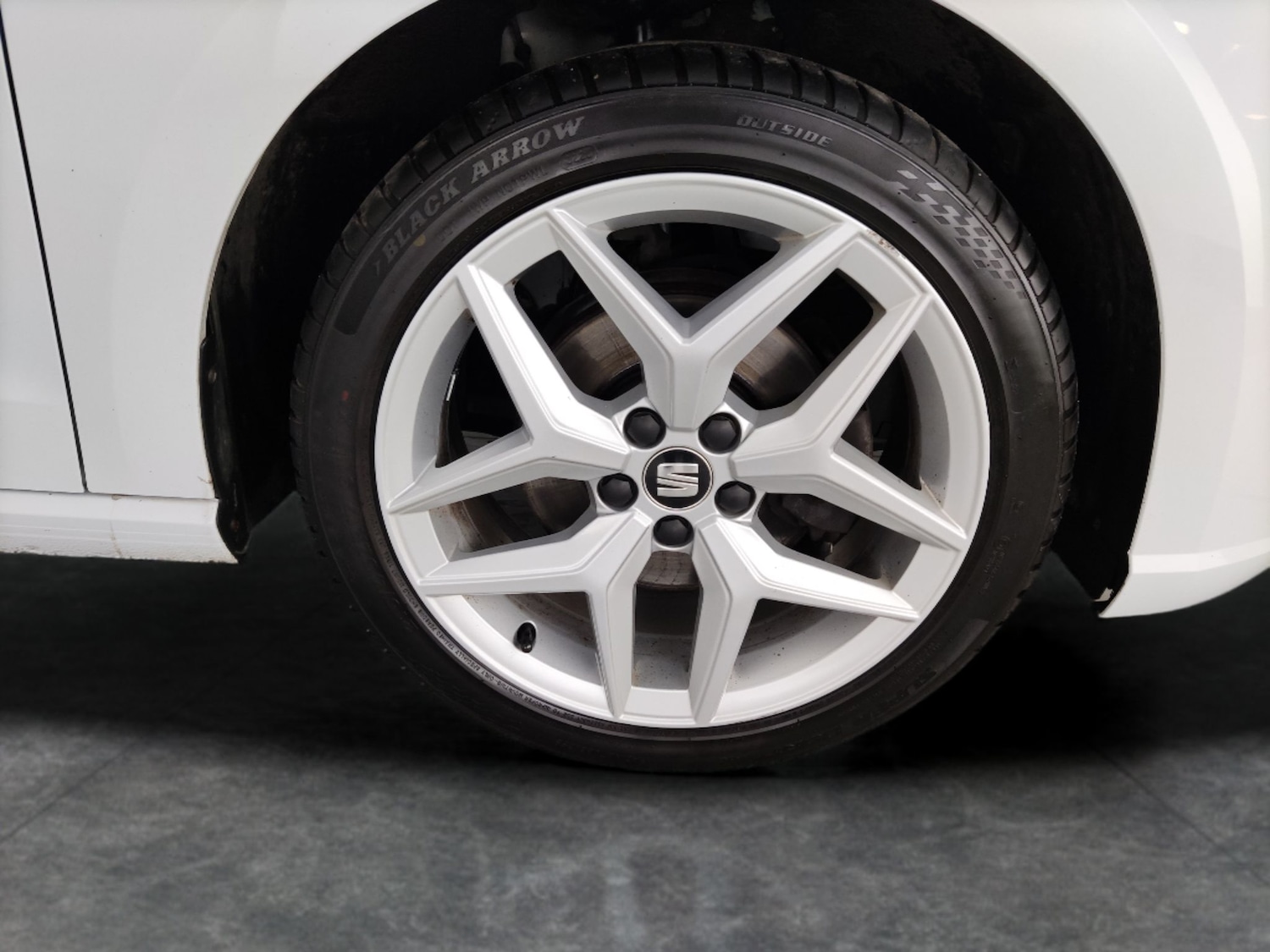 Used SEAT Ibiza 2021 for sale - 77974366: Photo 22