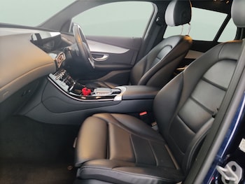 Used Mercedes-Benz EQC 2022 for sale - 78895097: Photo