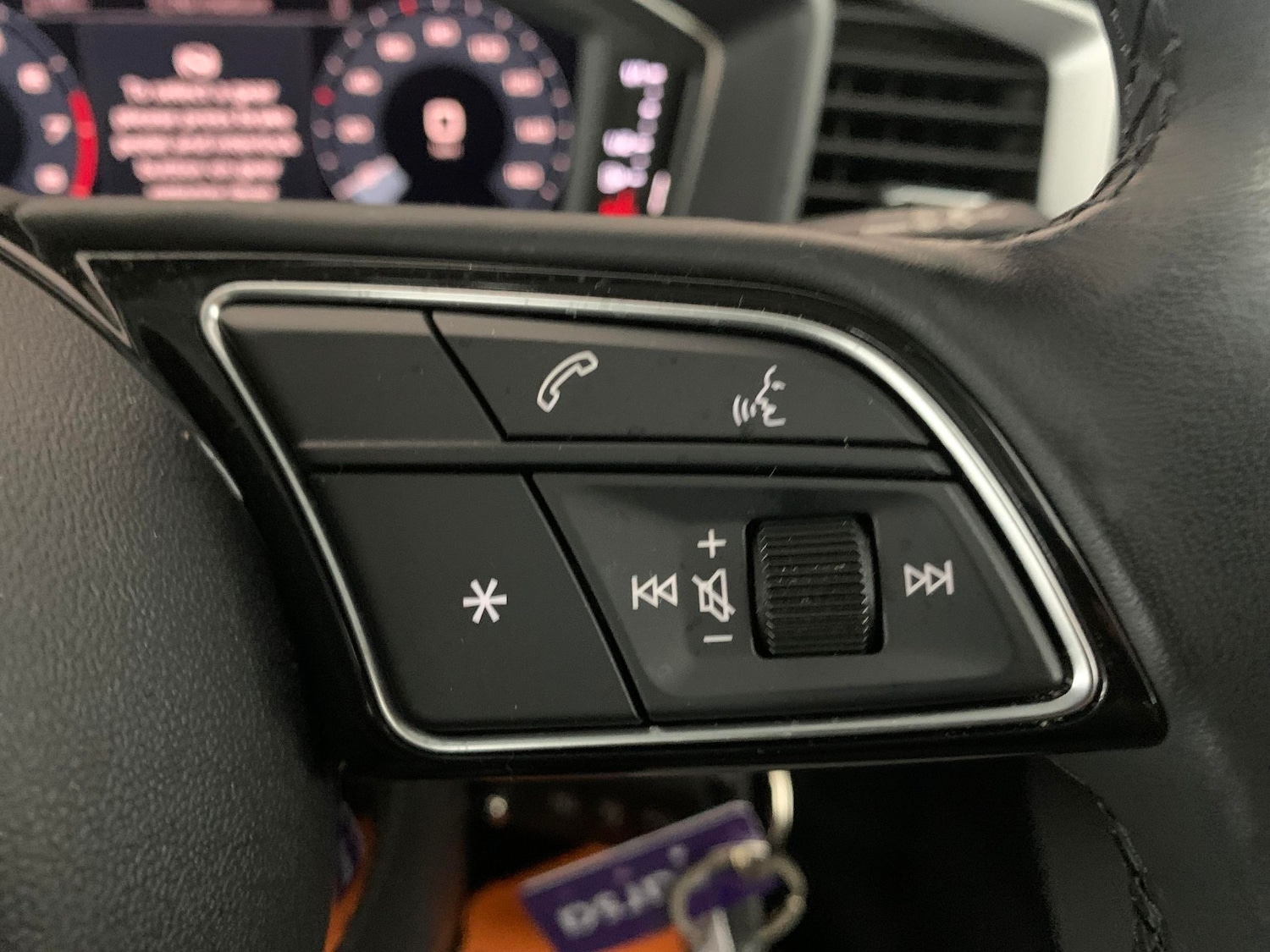 Used Audi A1 2023 for sale - 77054986: Photo 19