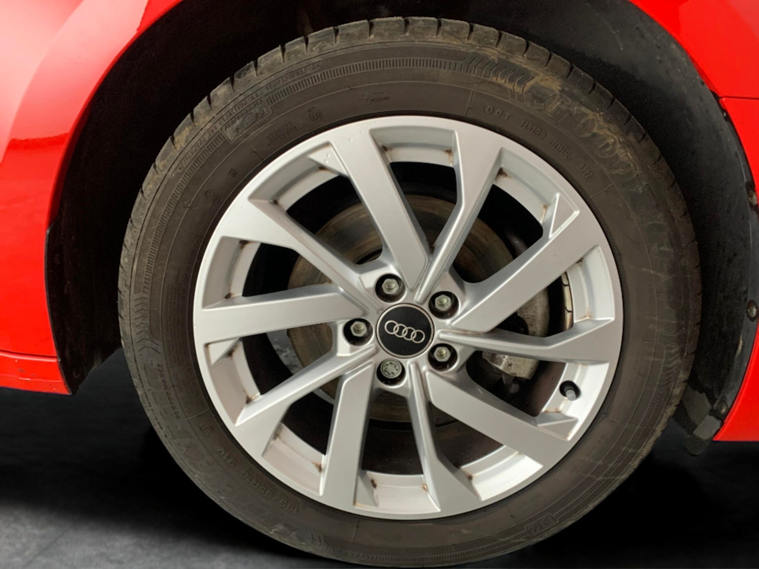 Used Audi A1 2023 for sale - 77054986: Photo 24