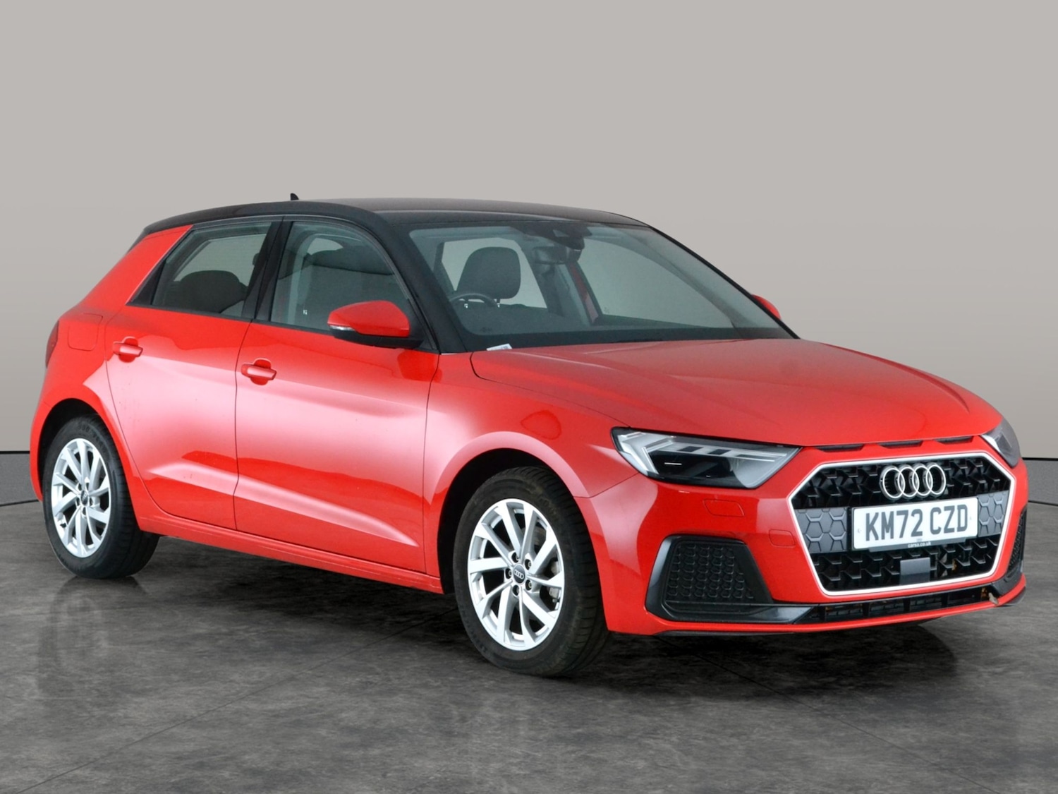 Used Audi A1 2023 for sale - 77054986: Photo 7