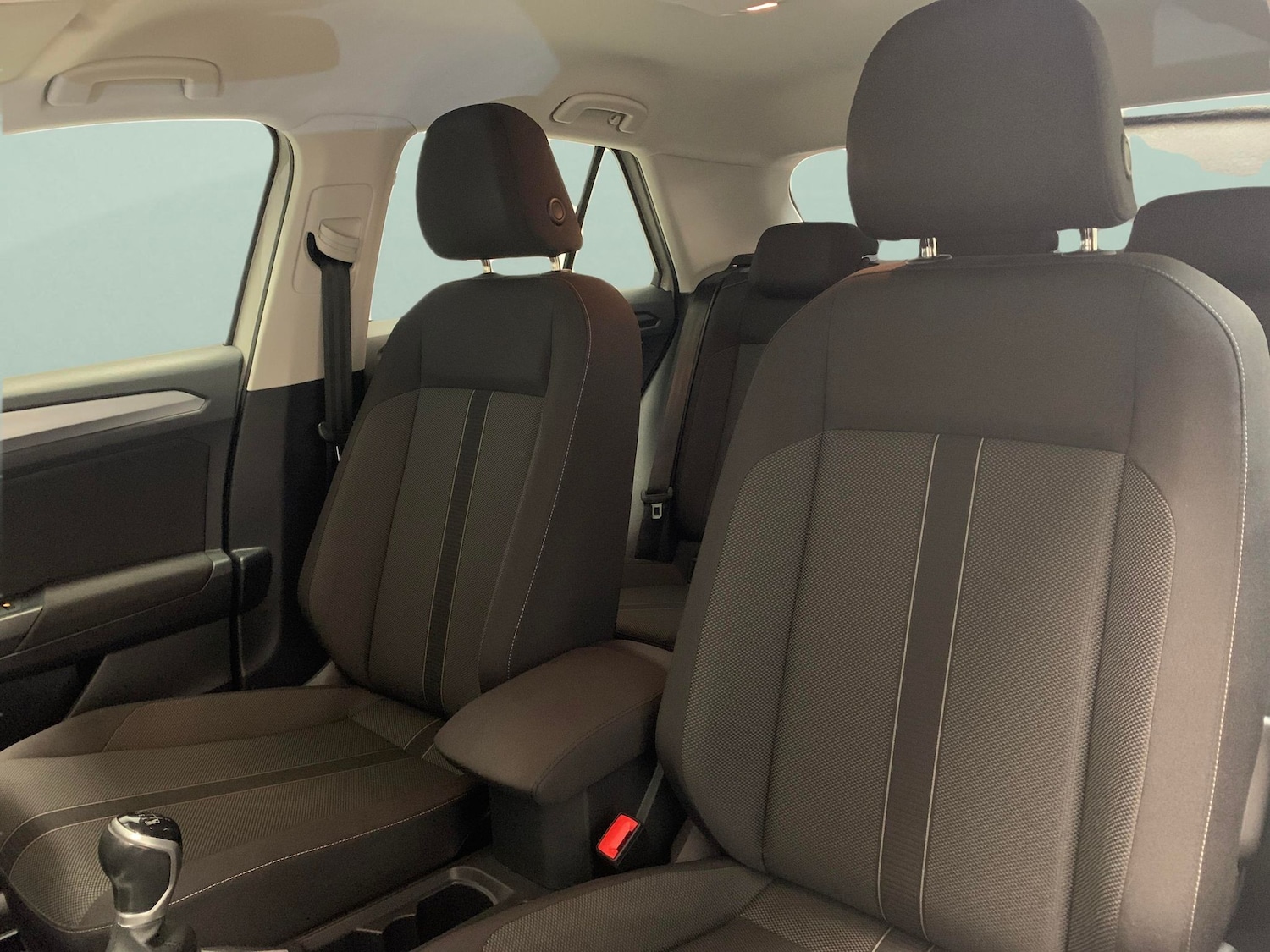 Used Volkswagen T-Roc 2022 for sale - 77894185: Photo 13