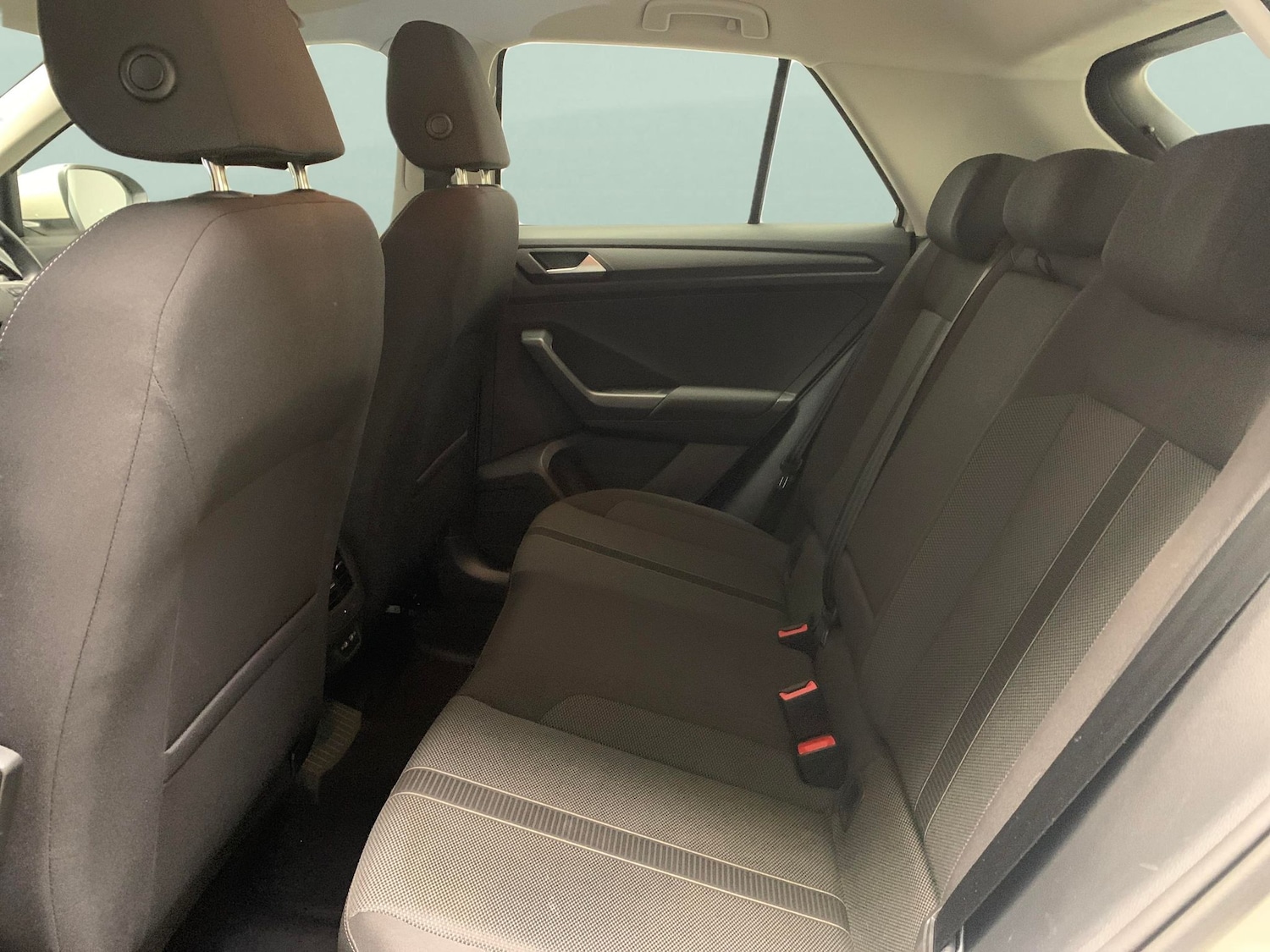 Used Volkswagen T-Roc 2022 for sale - 77894185: Photo 21