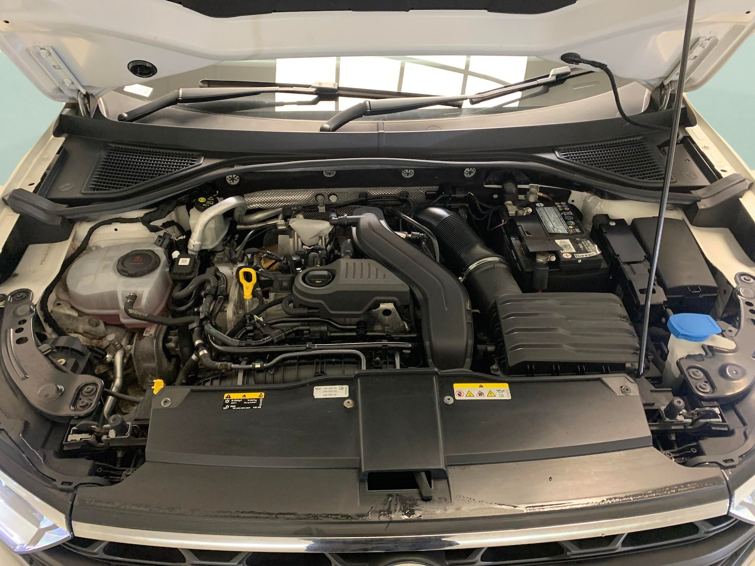 Used Volkswagen T-Roc 2022 for sale - 77894185: Photo 27