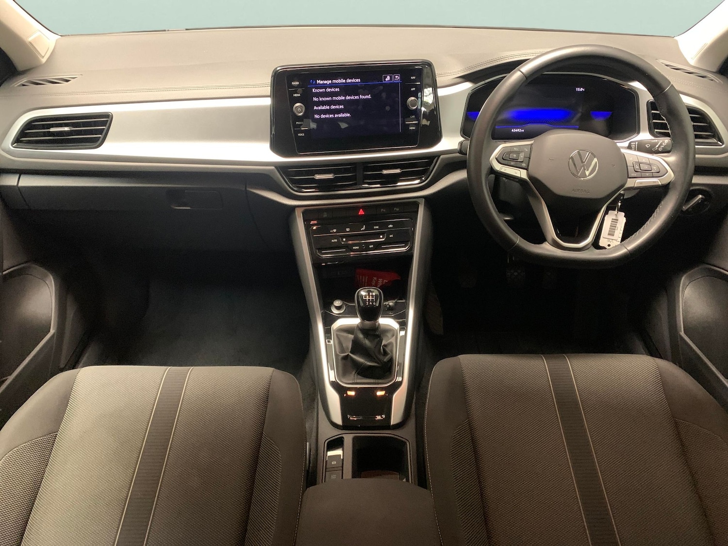 Used Volkswagen T-Roc 2022 for sale - 77894185: Photo 6