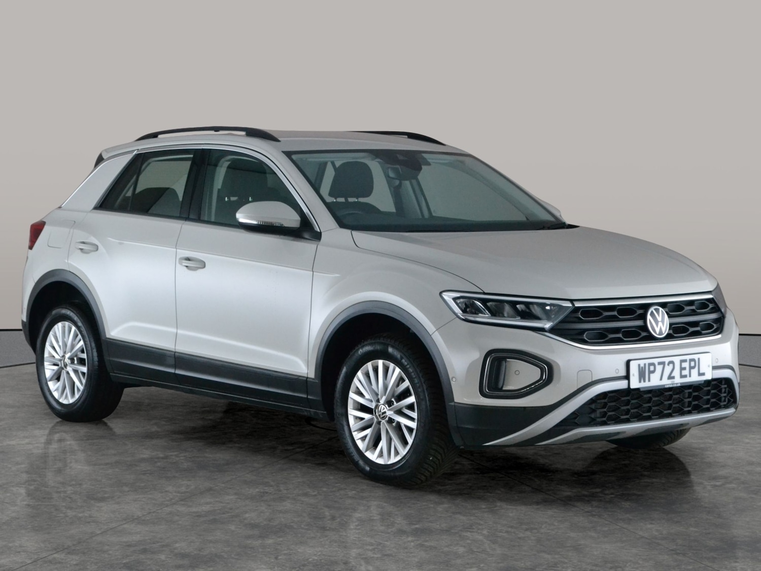 Used Volkswagen T-Roc 2022 for sale - 77894185: Photo 7