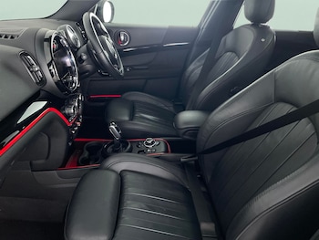 Used MINI Countryman 2022 for sale - 76931925: Photo