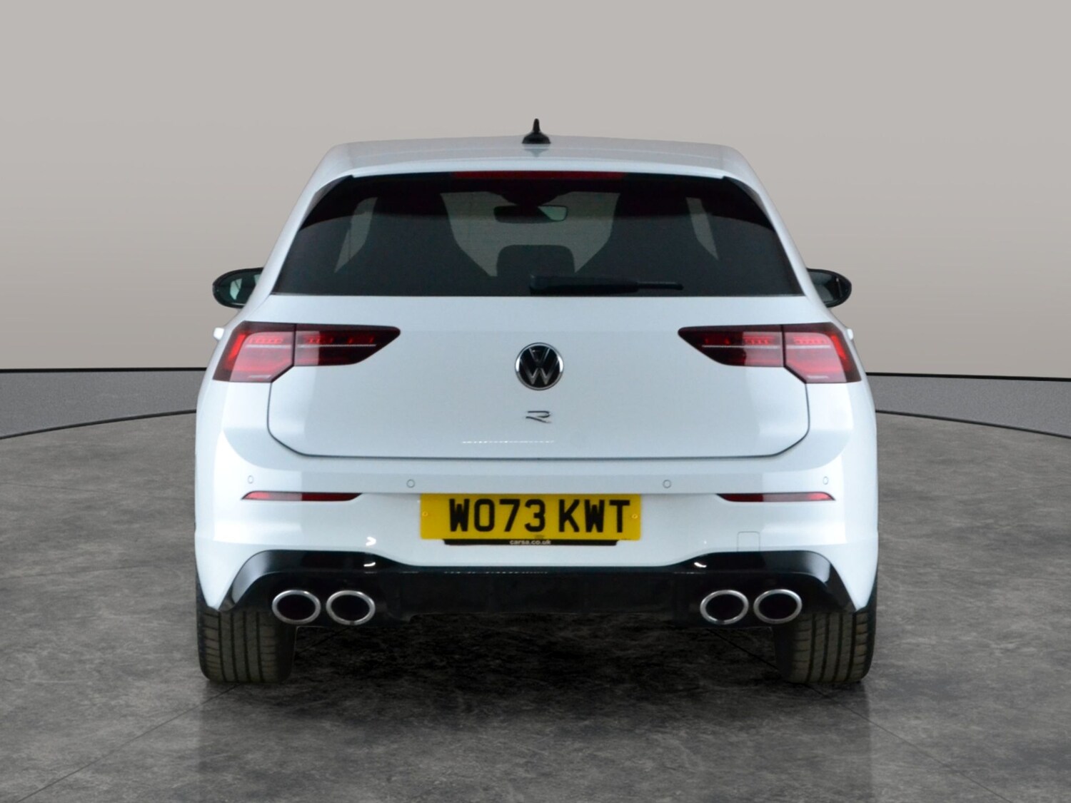 Used Volkswagen Golf 2024 for sale - 78178097: Photo 11