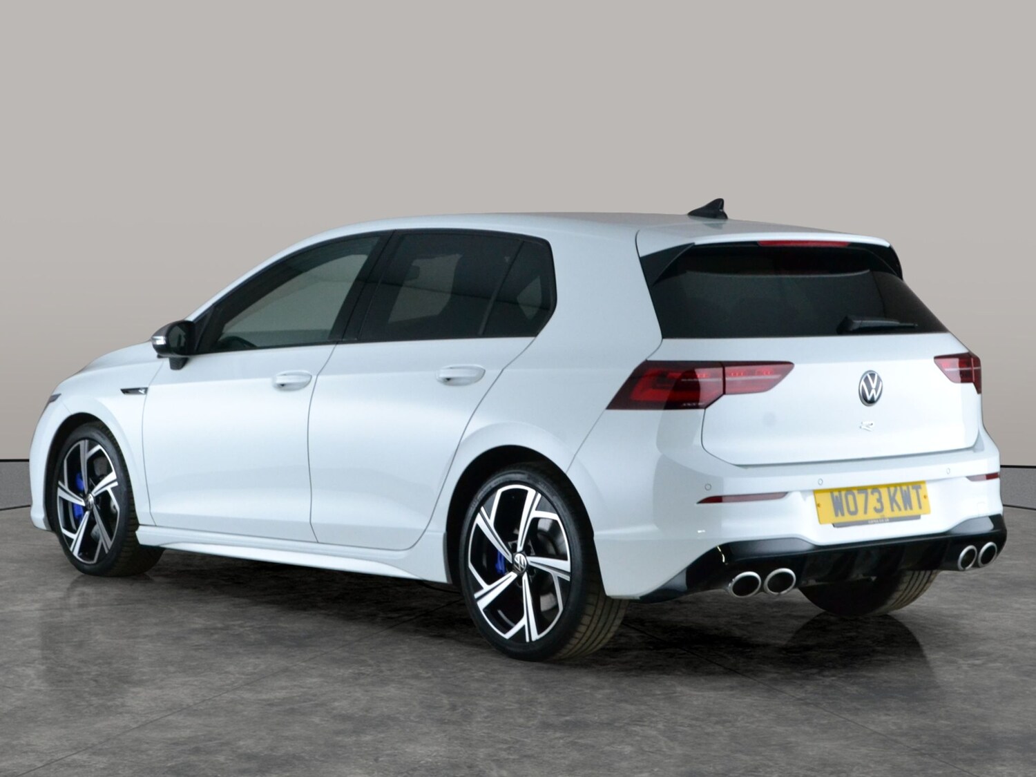 Used Volkswagen Golf 2024 for sale - 78178097: Photo 12