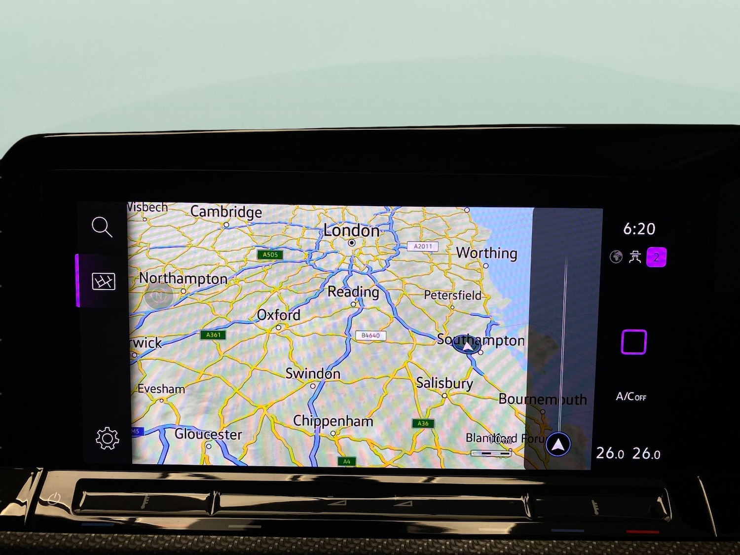 Used Volkswagen Golf 2024 for sale - 78178097: Photo 5