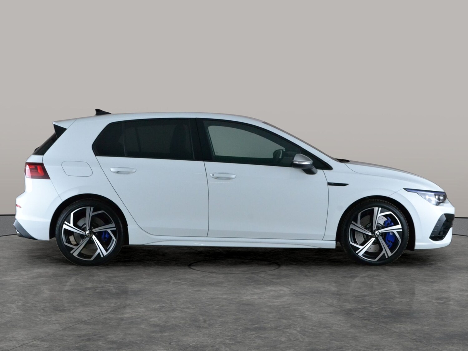 Used Volkswagen Golf 2024 for sale - 78178097: Photo 9