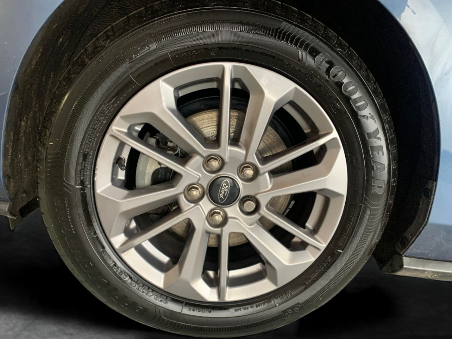 Used Ford Focus 2022 for sale - 76745727: Photo 22