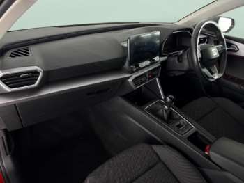Used SEAT Leon 2022 for sale - 75028120: Photo