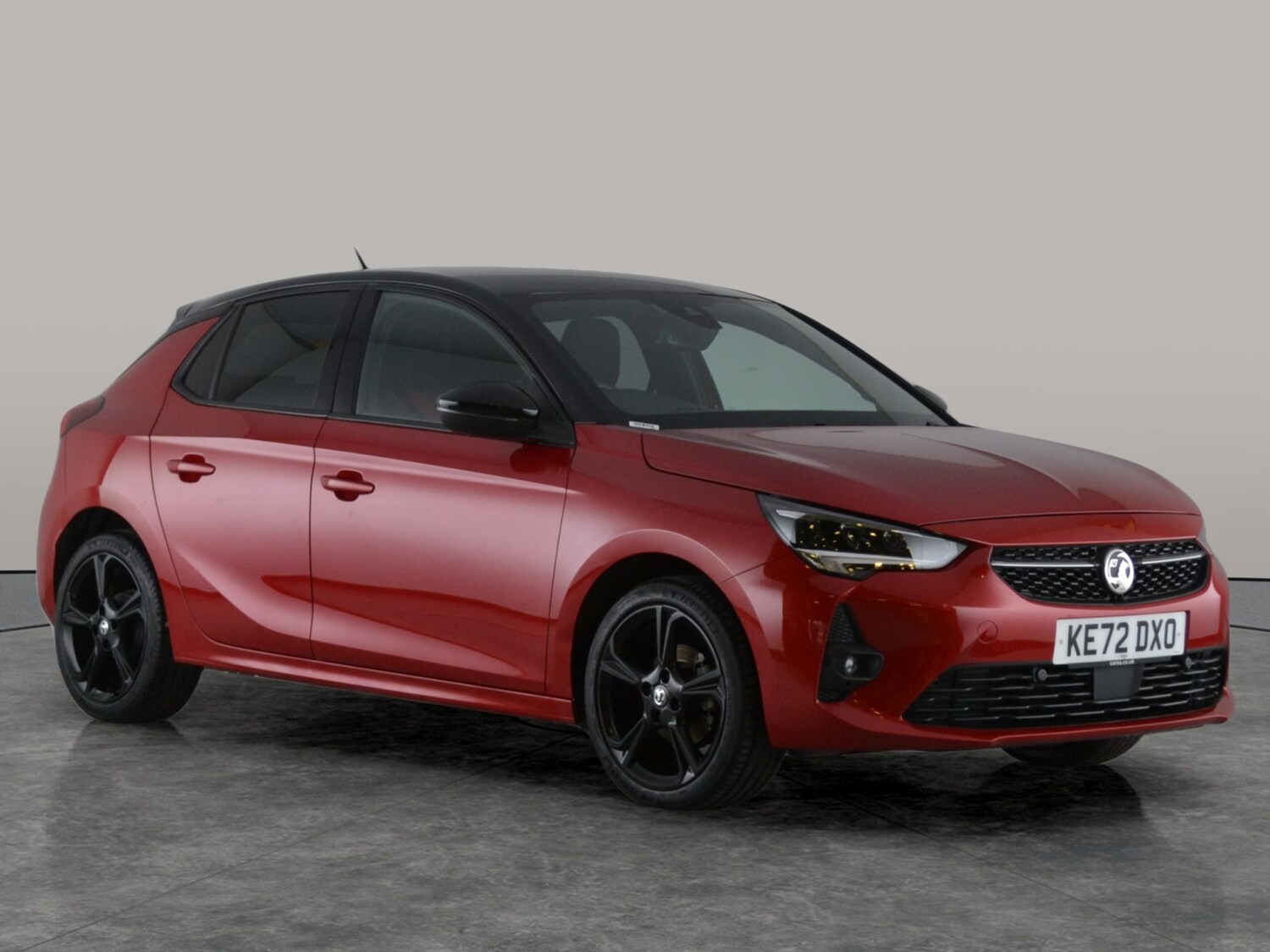 Used Vauxhall Corsa 2023 for sale - 78142092: Photo 10