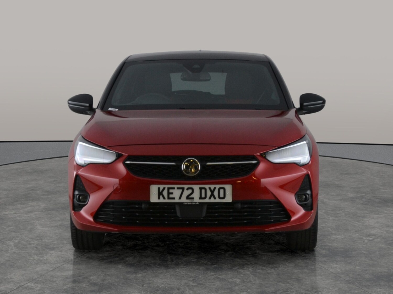 Used Vauxhall Corsa 2023 for sale - 78142092: Photo 11