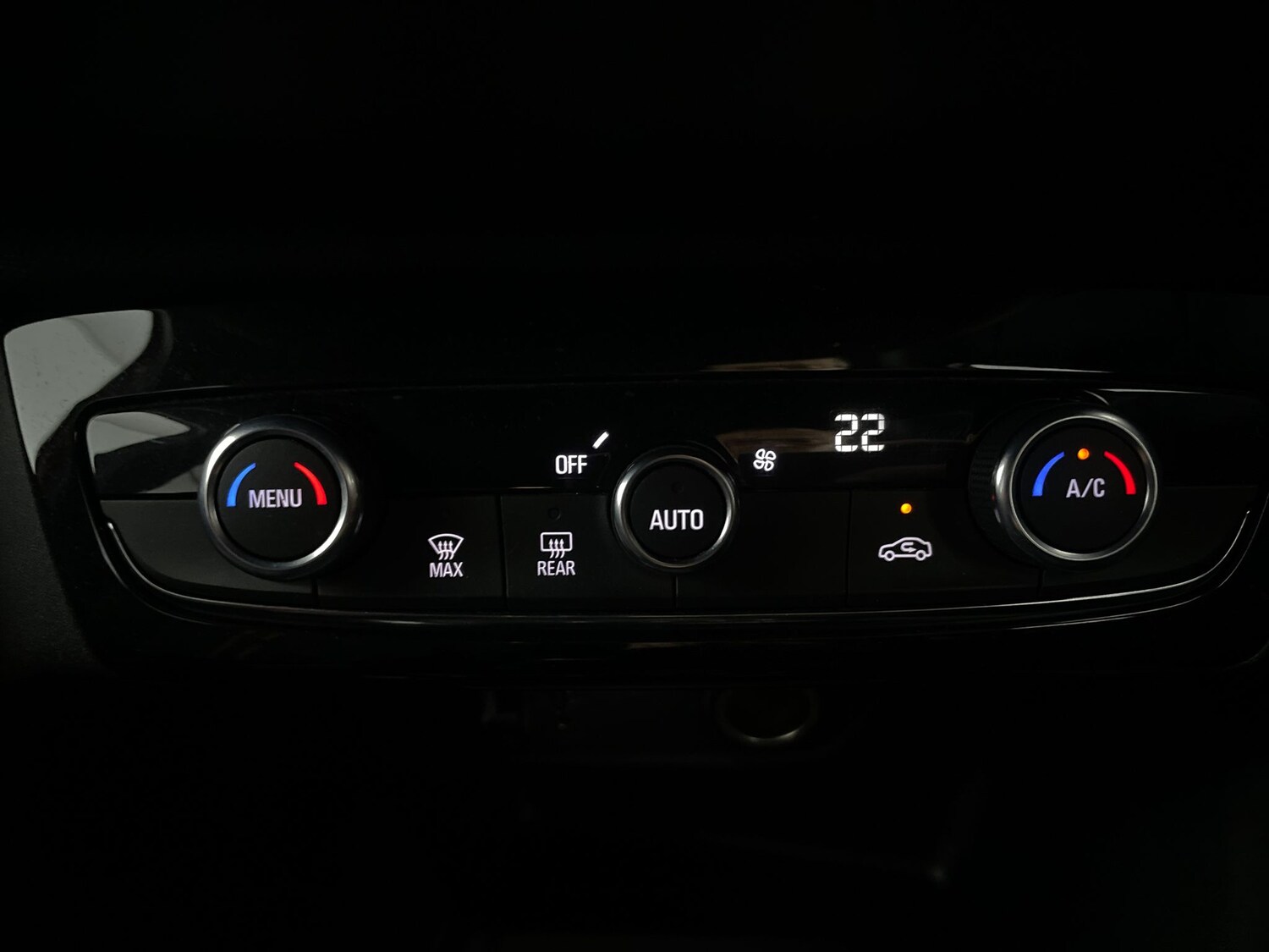 Used Vauxhall Corsa 2023 for sale - 78142092: Photo 16