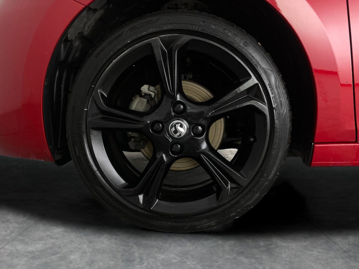 Used Vauxhall Corsa 2023 for sale - 78142092: Photo 21