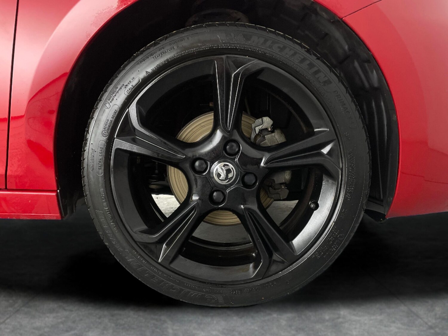 Used Vauxhall Corsa 2023 for sale - 78142092: Photo 22