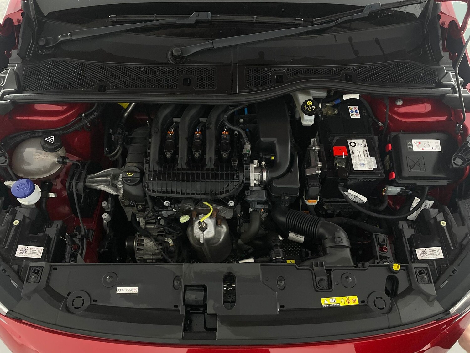 Used Vauxhall Corsa 2023 for sale - 78142092: Photo 31