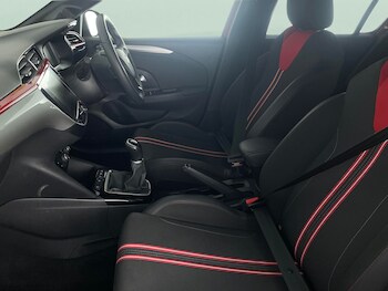 Used Vauxhall Corsa undefined for sale - 78142092: Photo