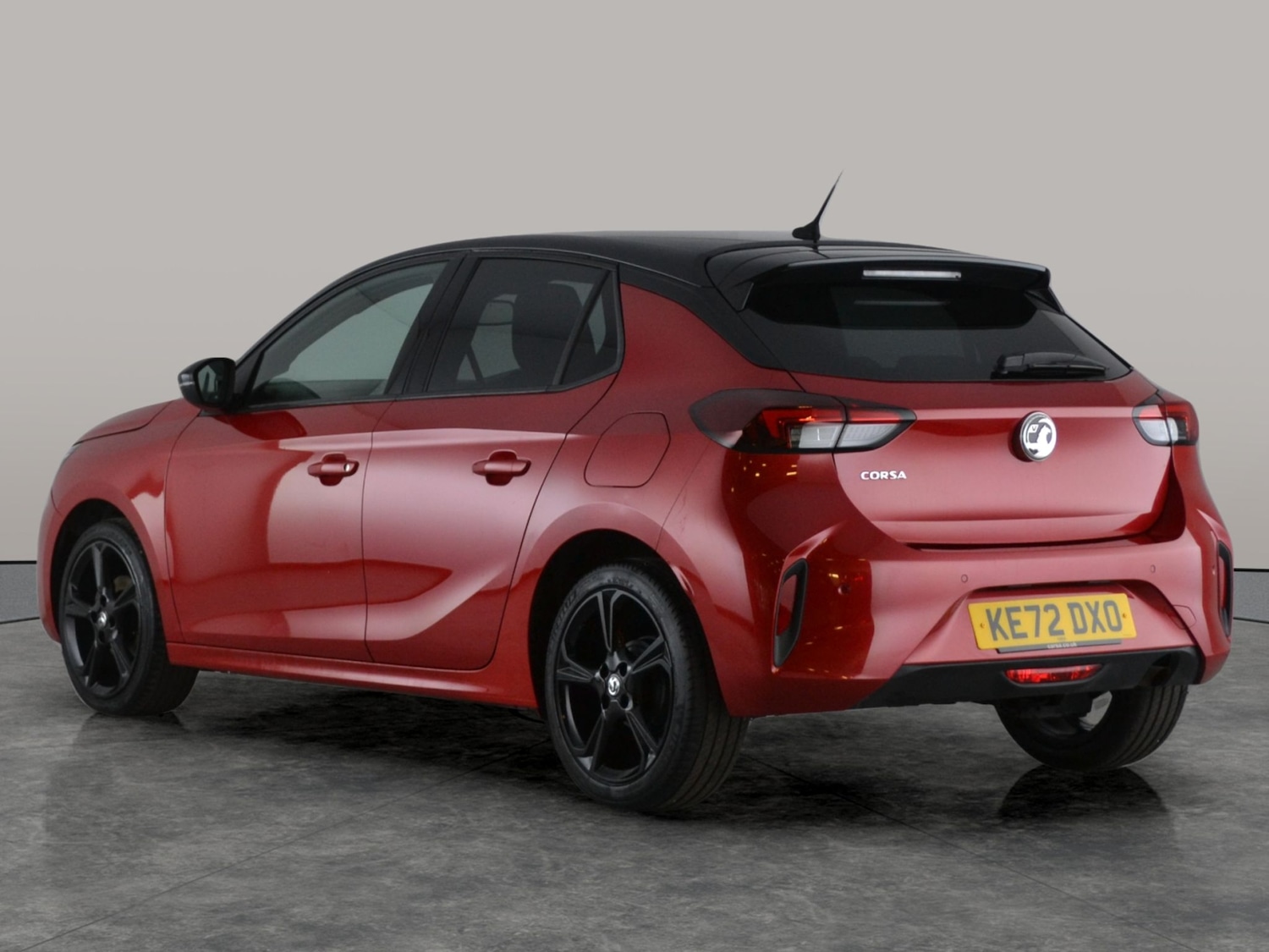 Used Vauxhall Corsa 2023 for sale - 78142092: Photo 6