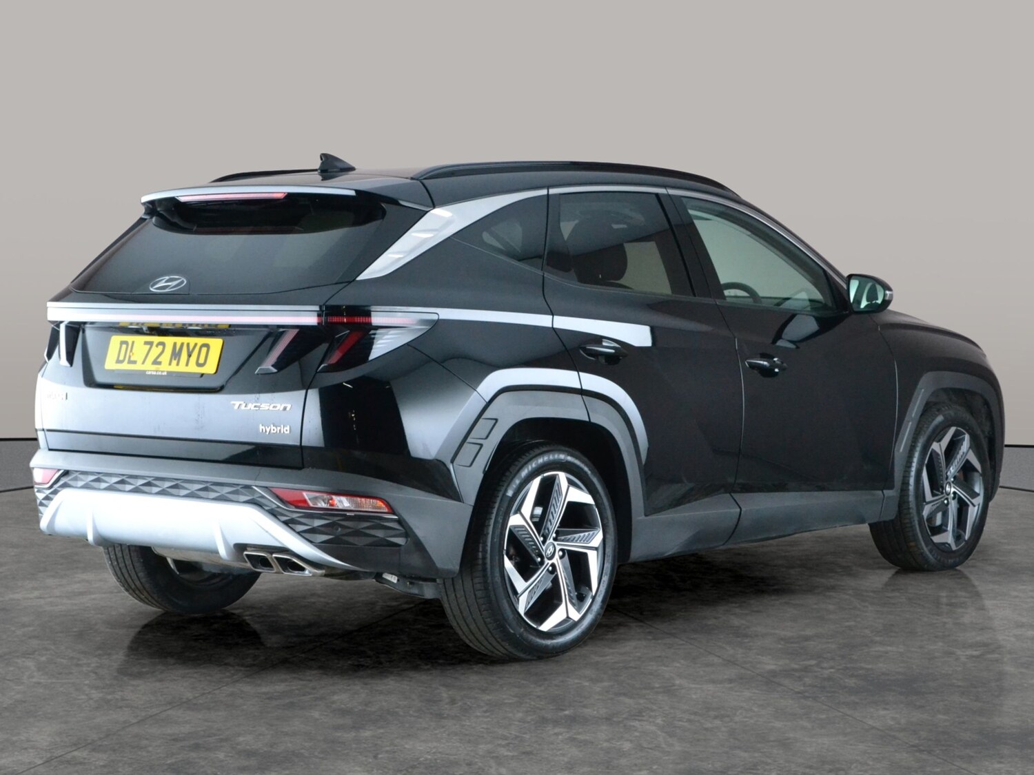 Used Hyundai TUCSON 2023 for sale - 77472227: Photo 11