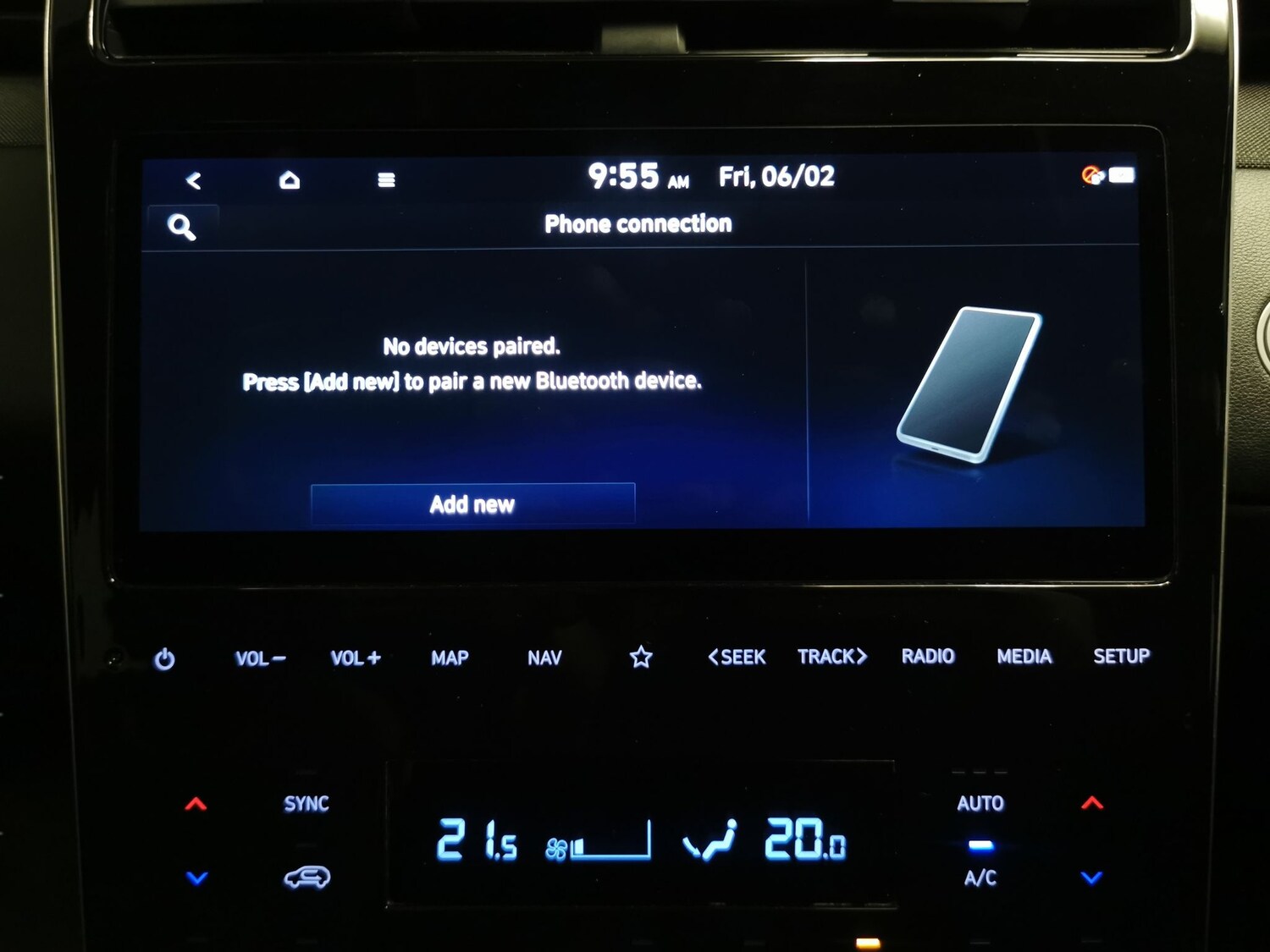 Used Hyundai TUCSON 2023 for sale - 77472227: Photo 18