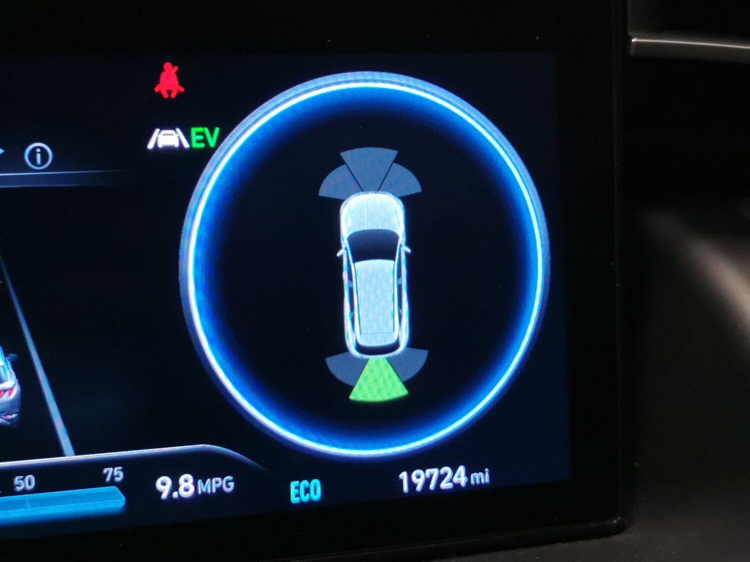 Used Hyundai TUCSON 2023 for sale - 77472227: Photo 19