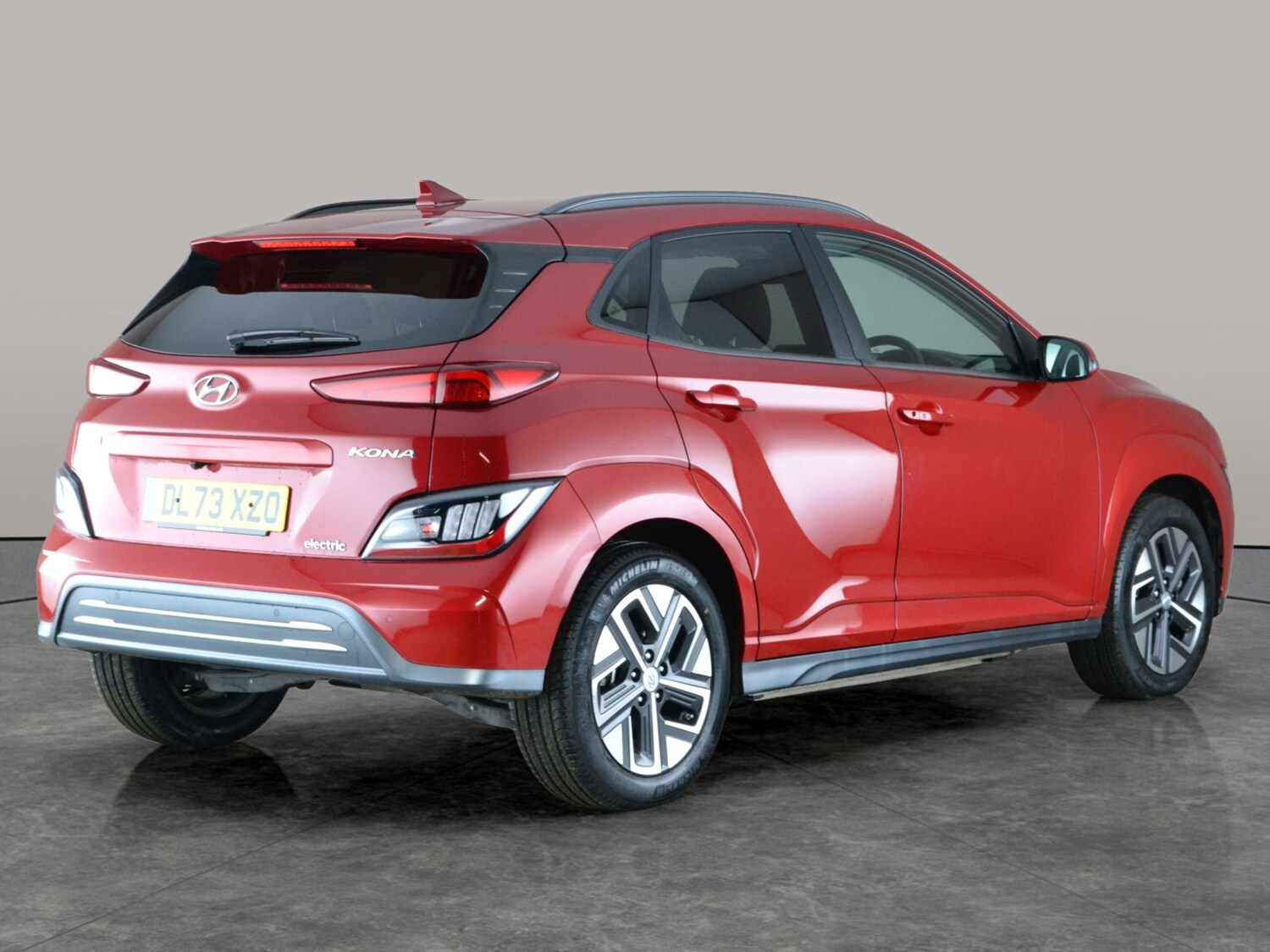 Used Hyundai KONA 2023 for sale - 77888174: Photo 10