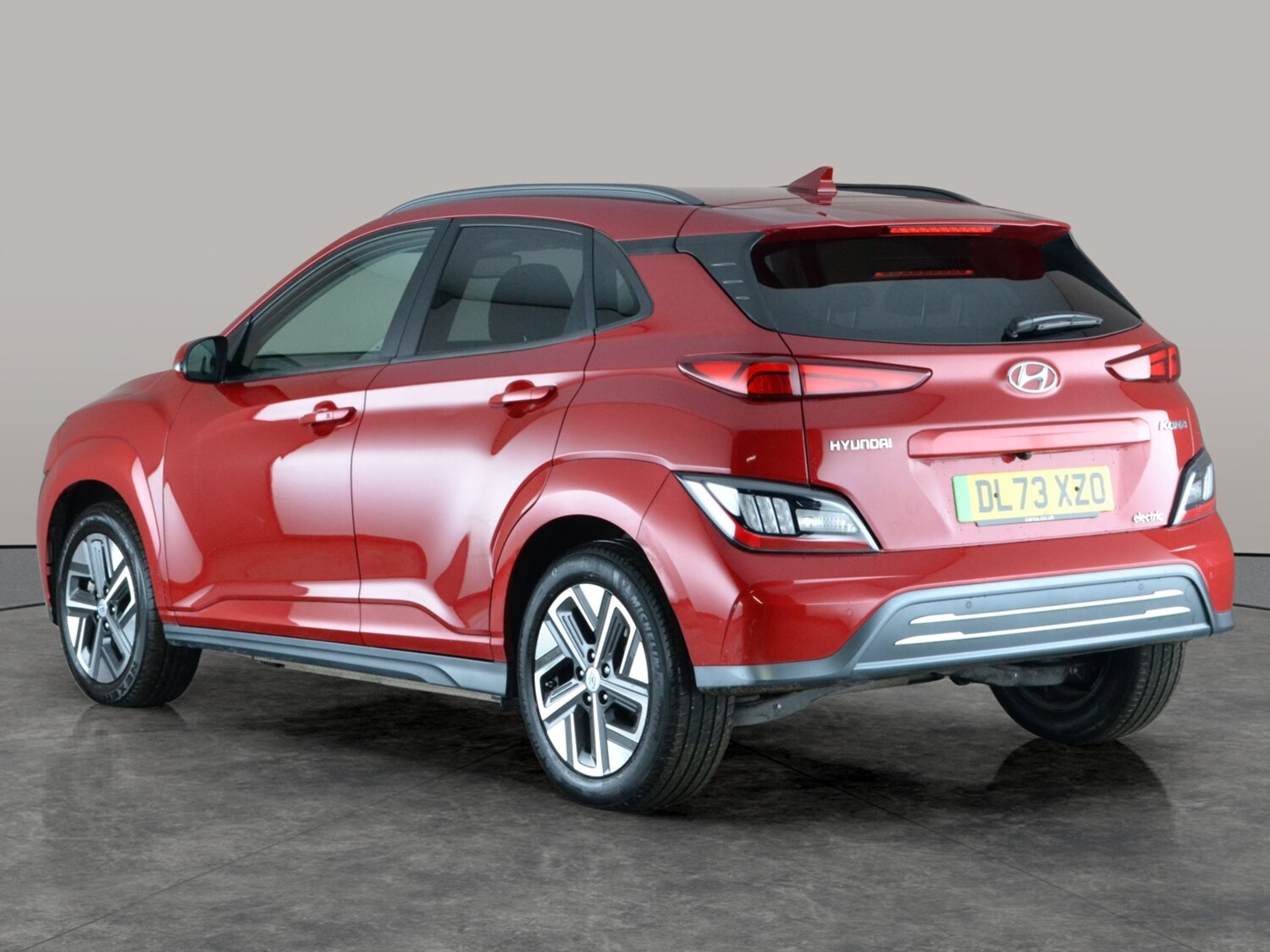 Used Hyundai KONA 2023 for sale - 77888174: Photo 12