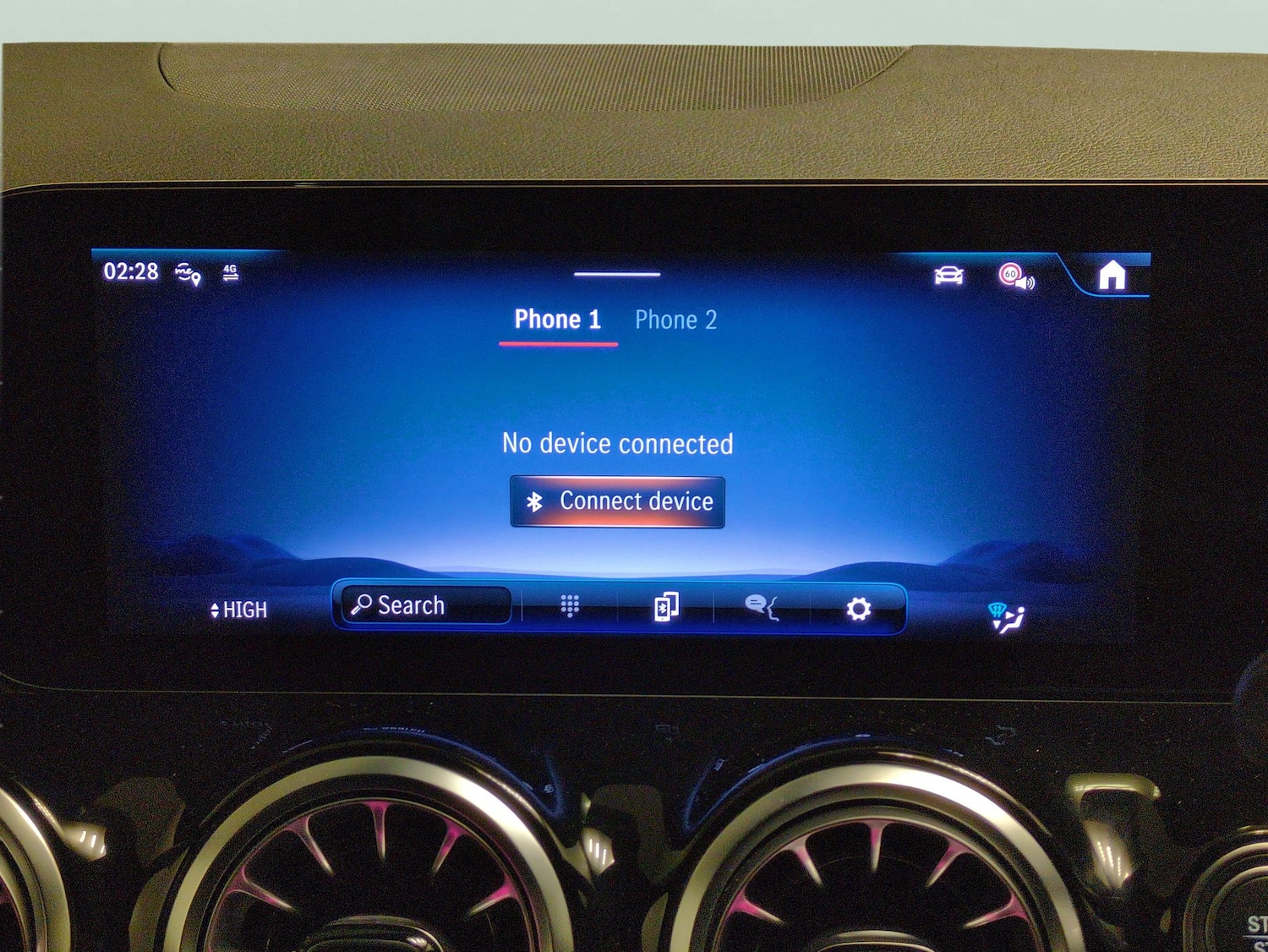 Used Mercedes-Benz EQA for sale - 77756920: Photo 16