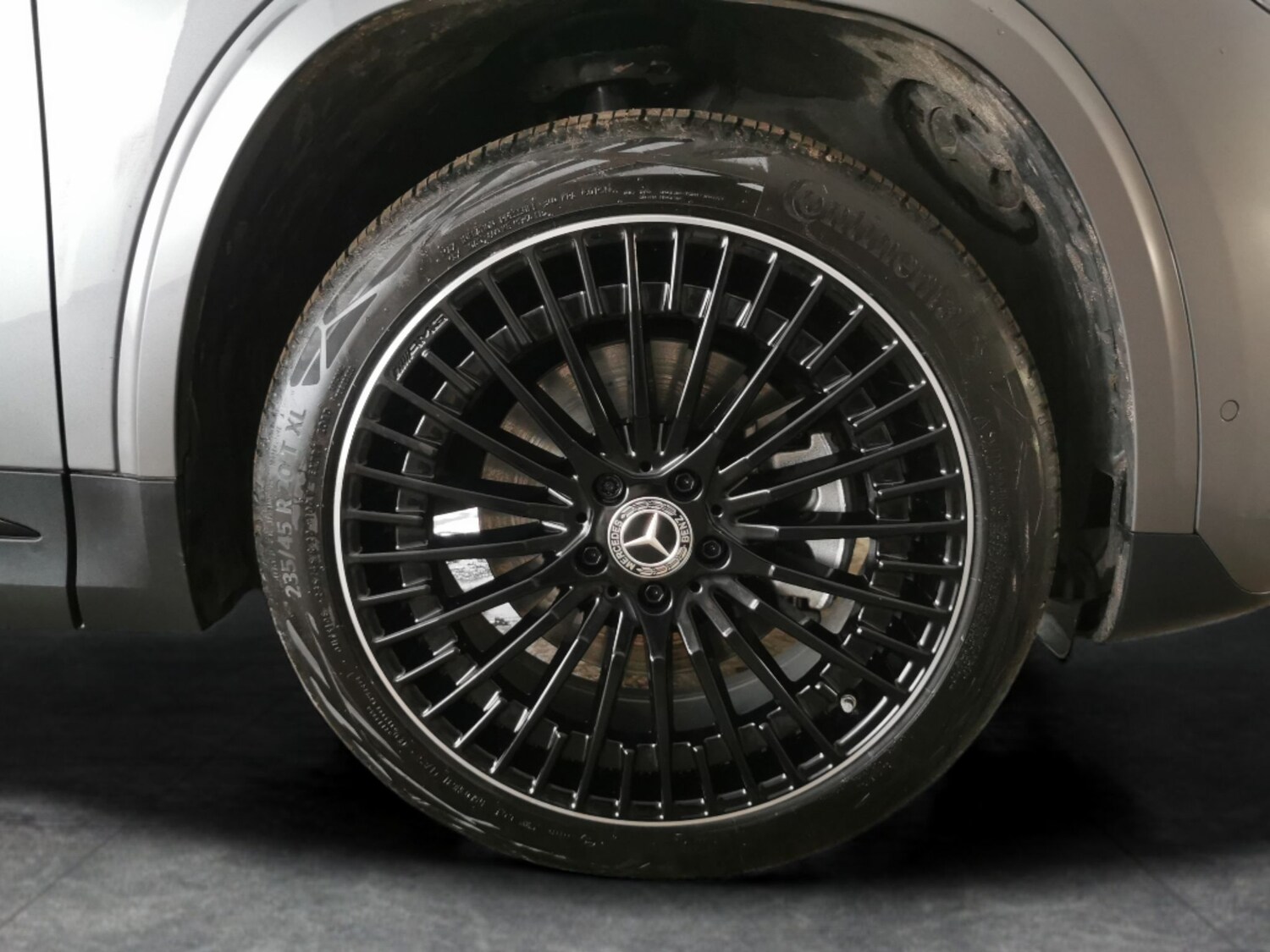 Used Mercedes-Benz EQA for sale - 77756920: Photo 26