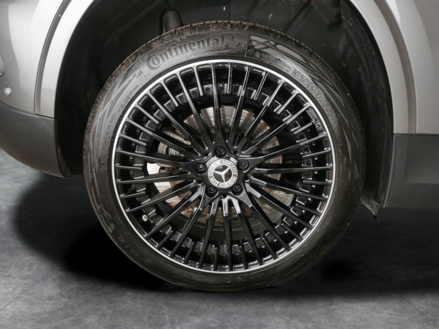 Used Mercedes-Benz EQA for sale - 77756920: Photo 27