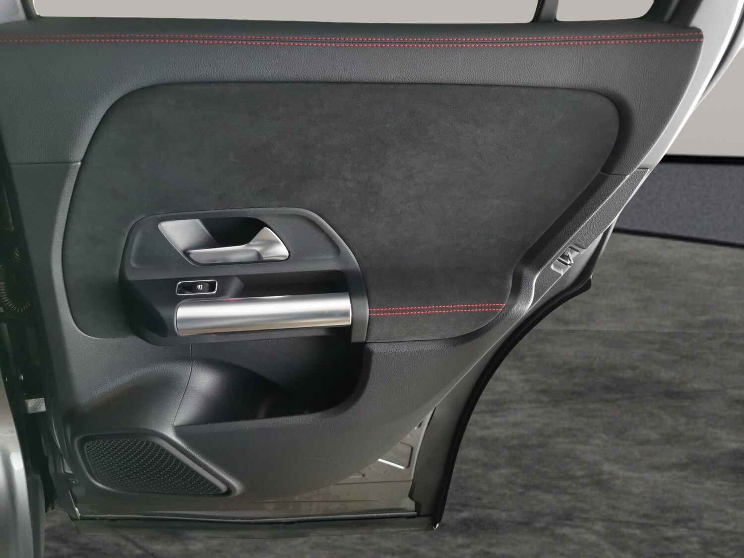 Used Mercedes-Benz EQA for sale - 77756920: Photo 31