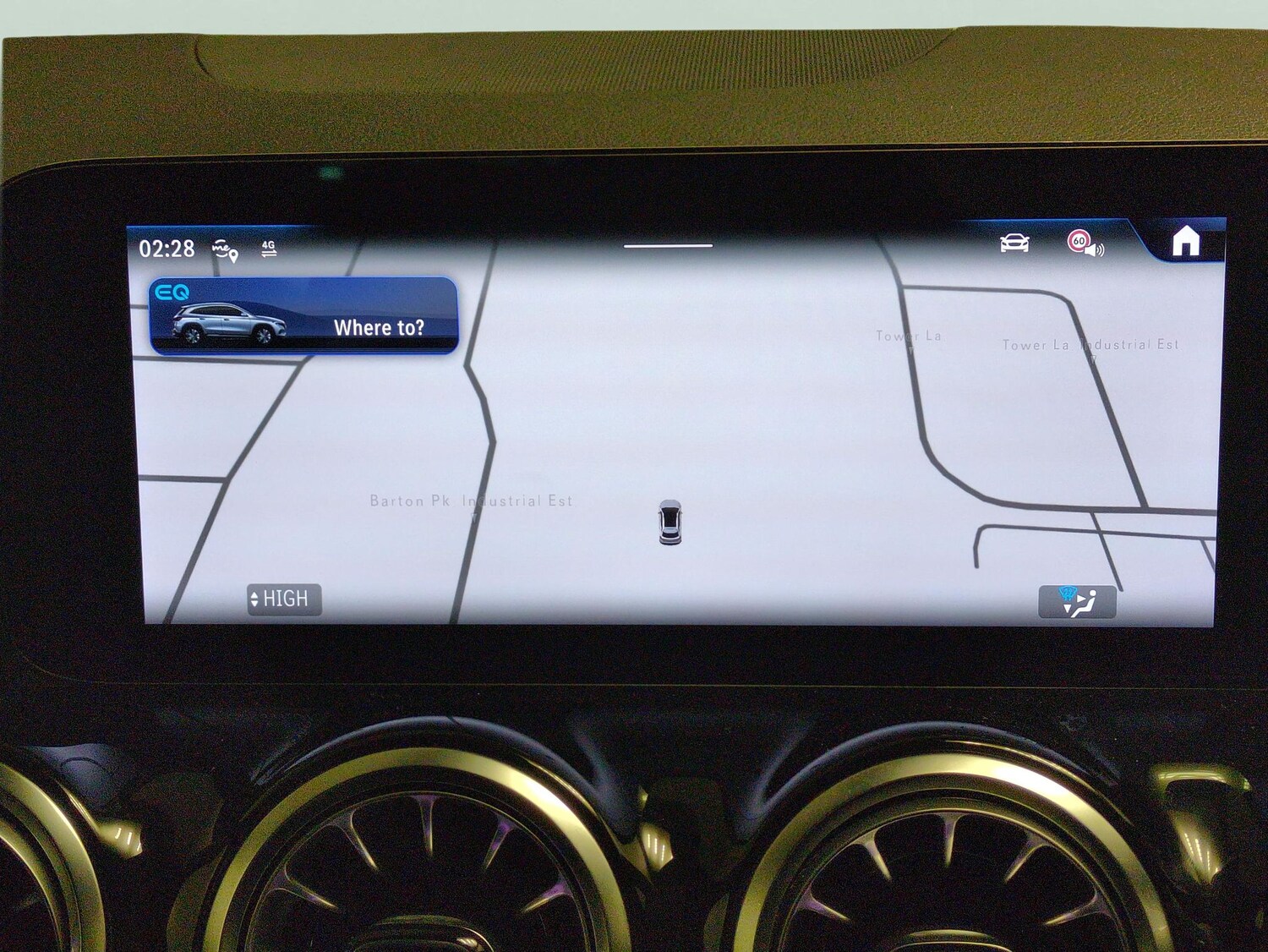 Used Mercedes-Benz EQA for sale - 77756920: Photo 6