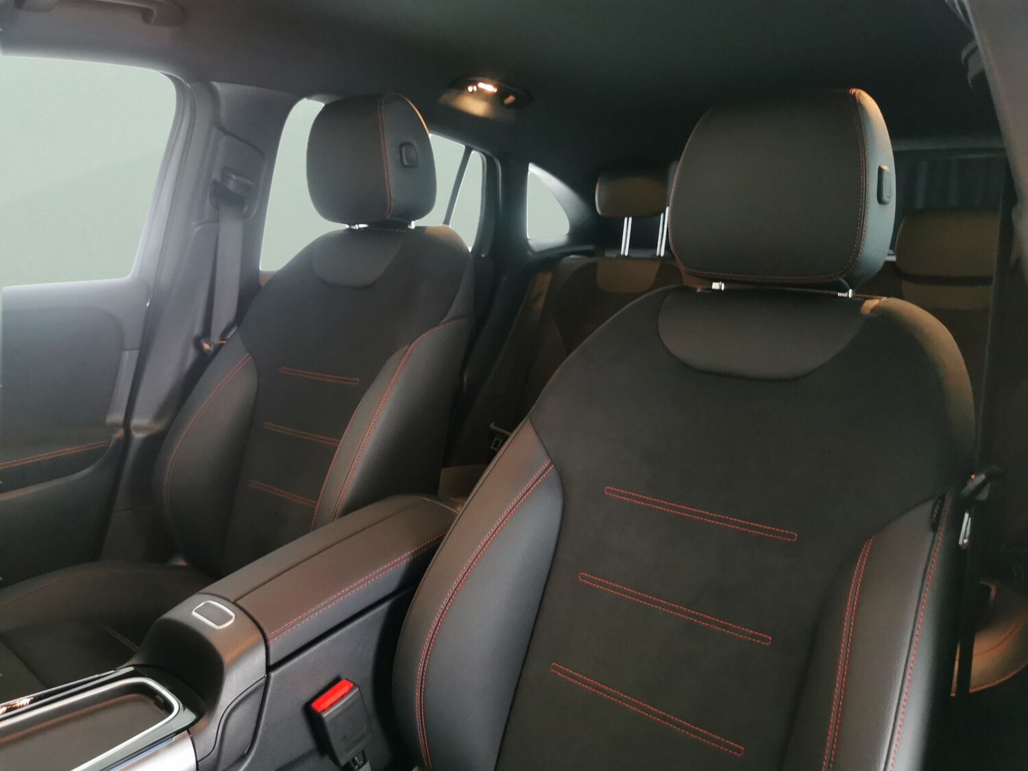 Used Mercedes-Benz EQA for sale - 77756920: Photo 7