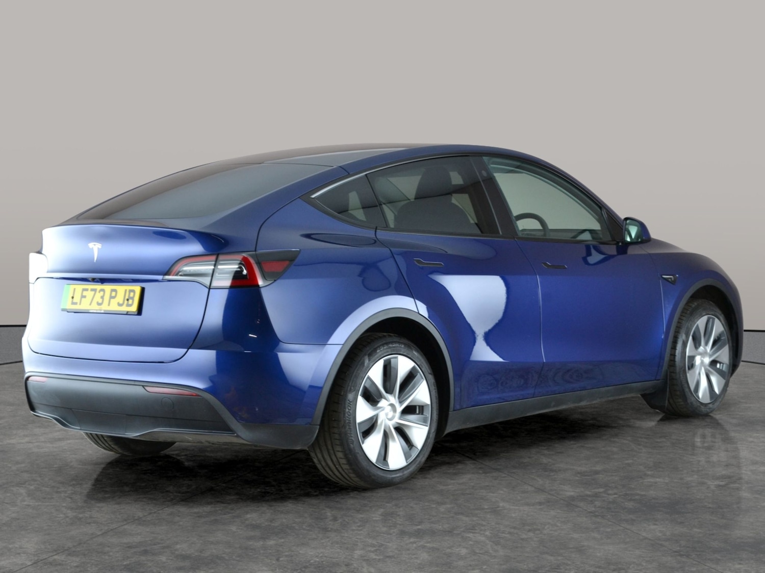 Used Tesla Model Y 2023 for sale - 77274178: Photo 13