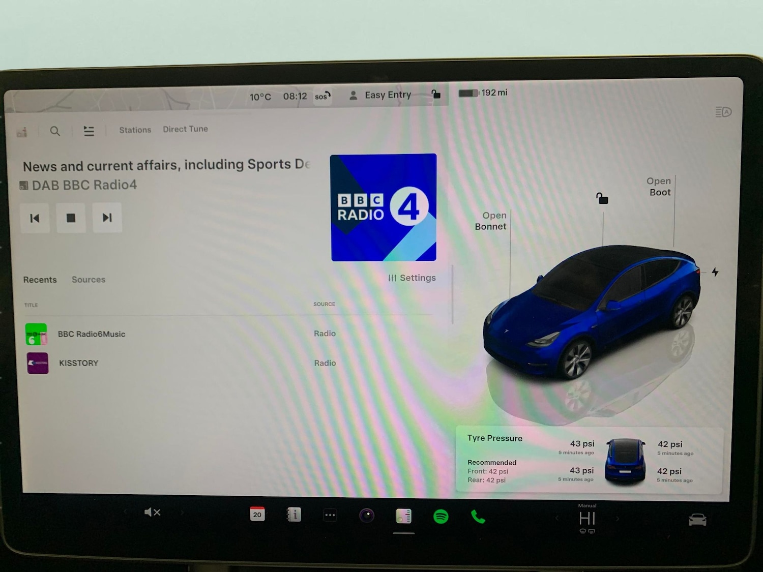 Used Tesla Model Y 2023 for sale - 77274178: Photo 7