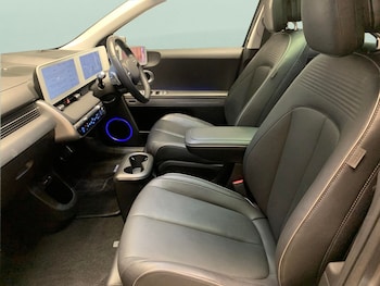 Used Hyundai IONIQ 5 2023 for sale - 79129881: Photo