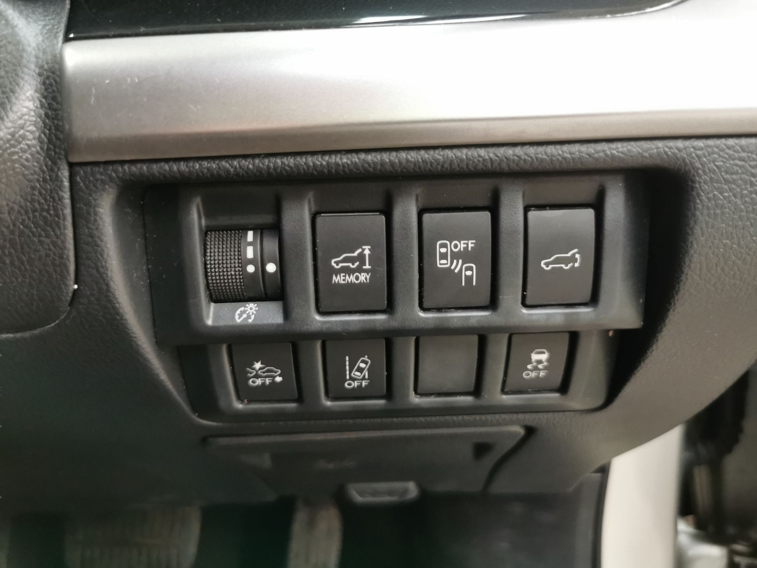 Used Subaru Outback 2017 for sale - 77234380: Photo 21