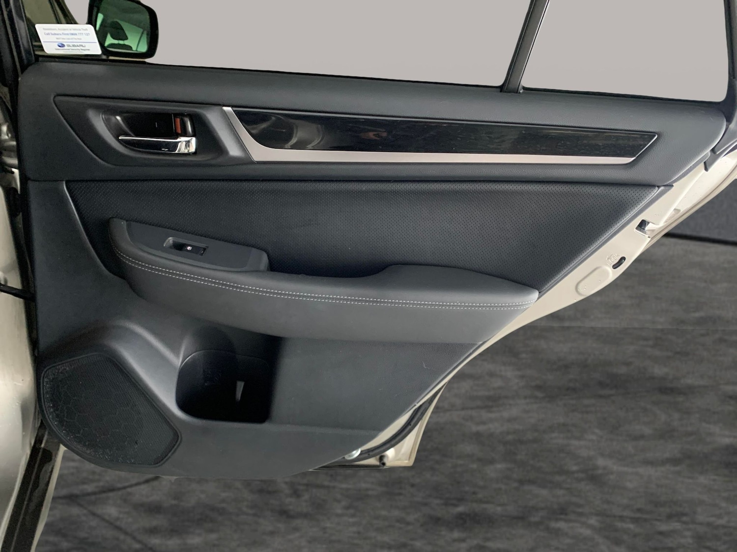 Used Subaru Outback 2017 for sale - 77234380: Photo 31